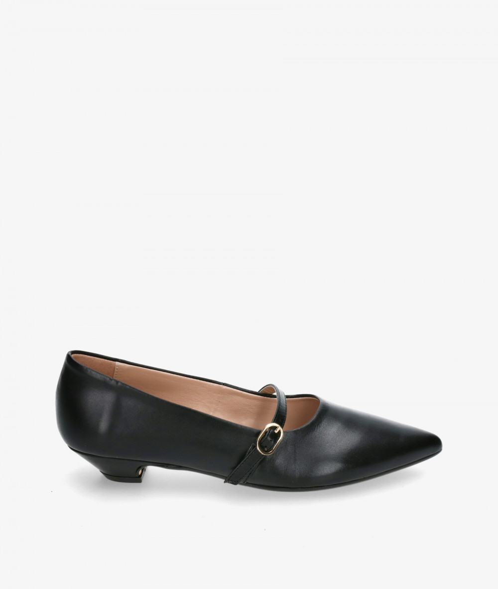 Zapatos de vestir bloom&you GARY en negro Zapatos de vestir bloom&you GARY en negro