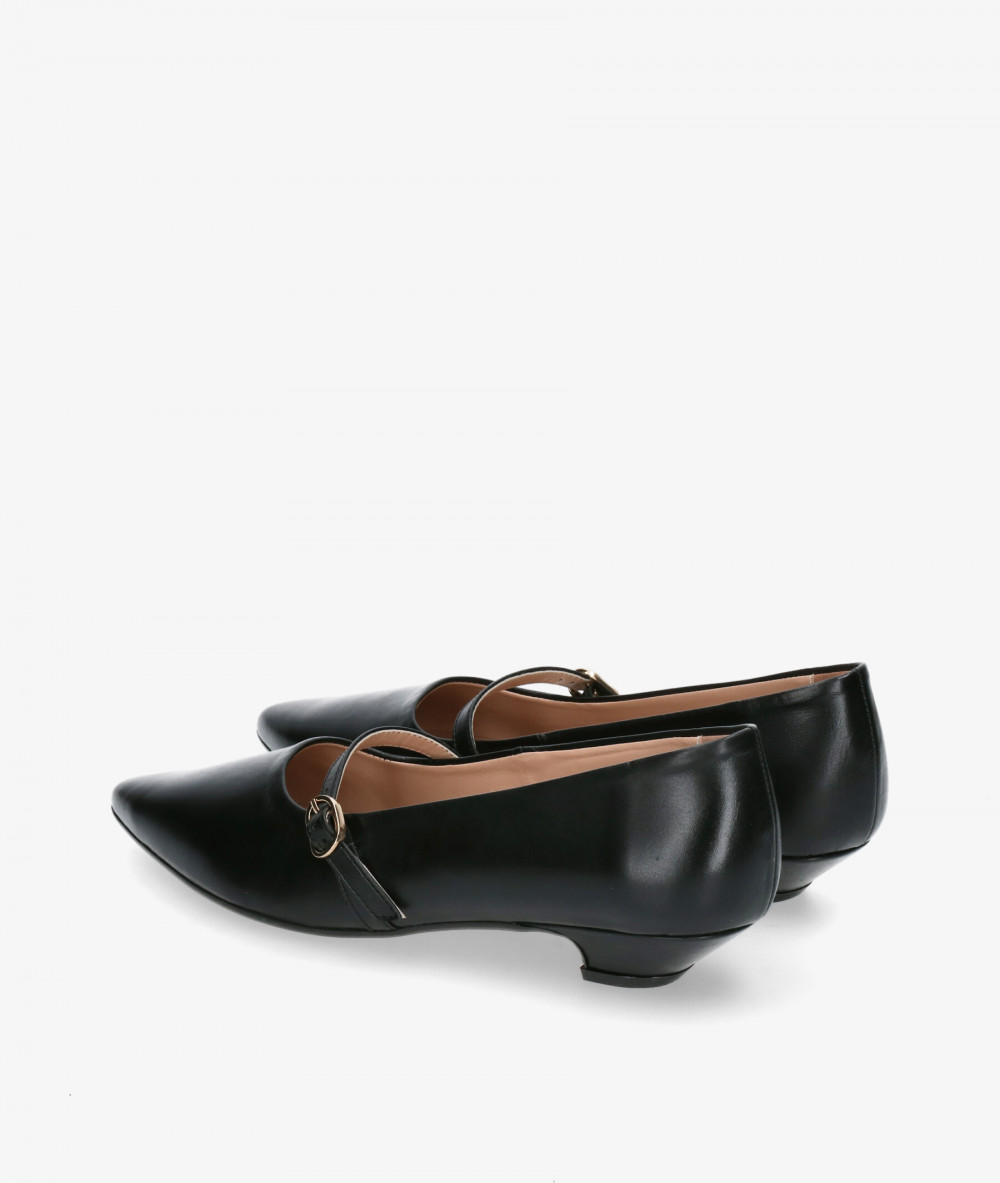 Zapatos de vestir bloom&you GARY en negro Zapatos de vestir bloom&you GARY en negro
