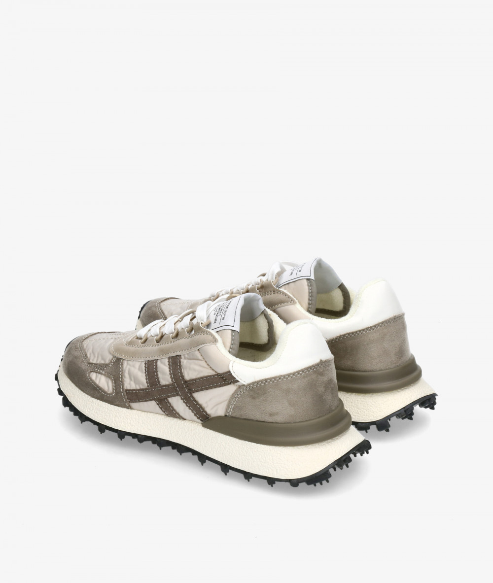 Deportivos CORINA  M5545 en piedra Deportivos CORINA  M5545 en piedra