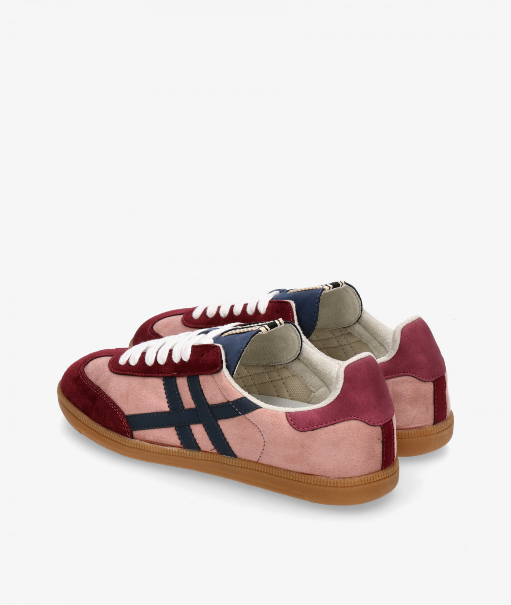 Deportivos CORINA  M5520 en multicolor Deportivos CORINA  M5520 en multicolor