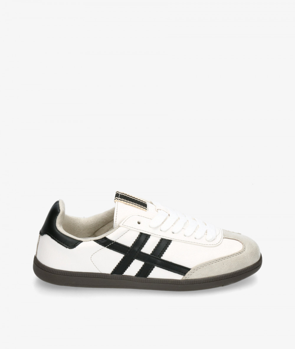 Deportivos CORINA  M5520 en blanco Deportivos CORINA  M5520 en blanco