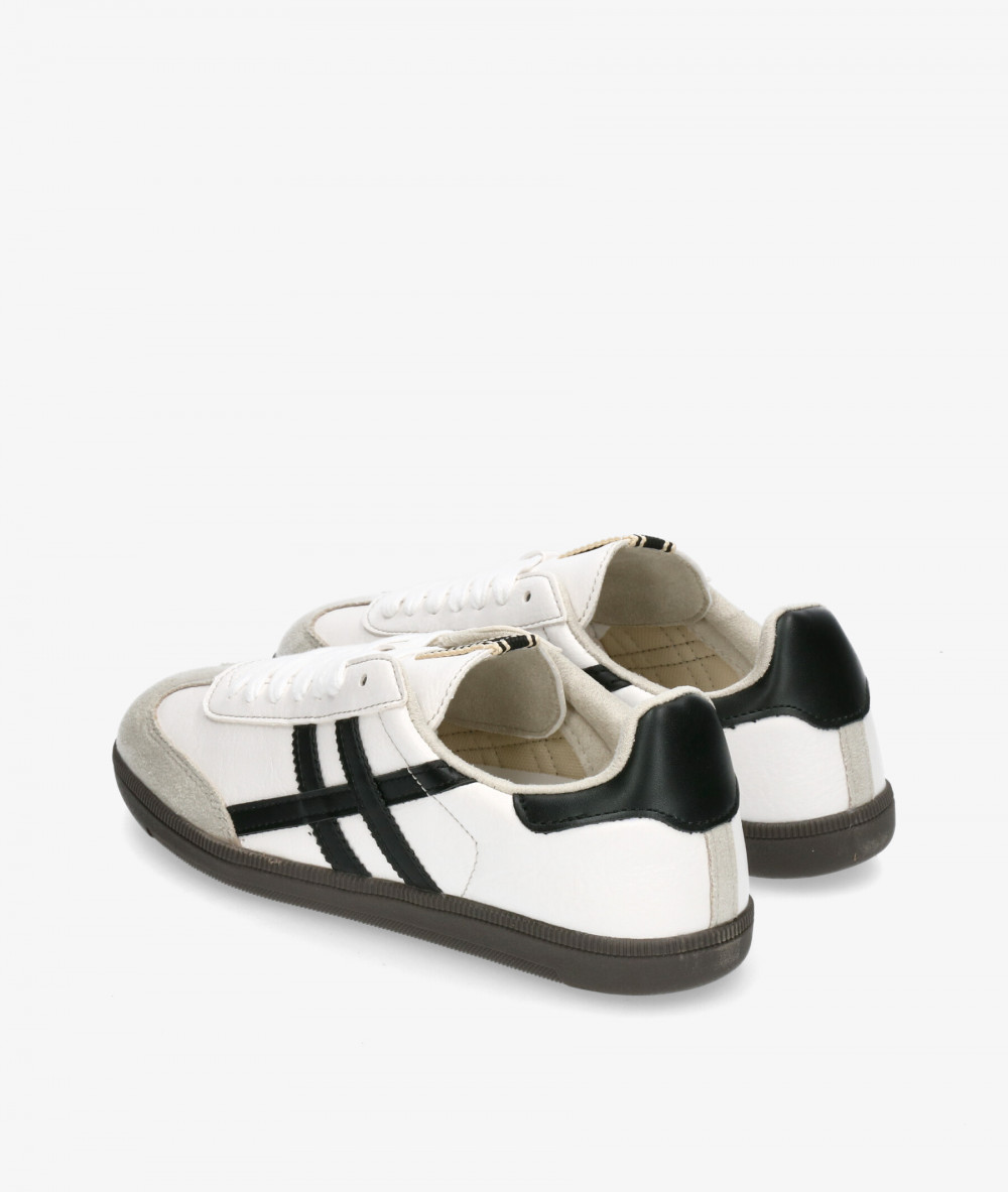 Deportivos CORINA  M5520 en blanco Deportivos CORINA  M5520 en blanco