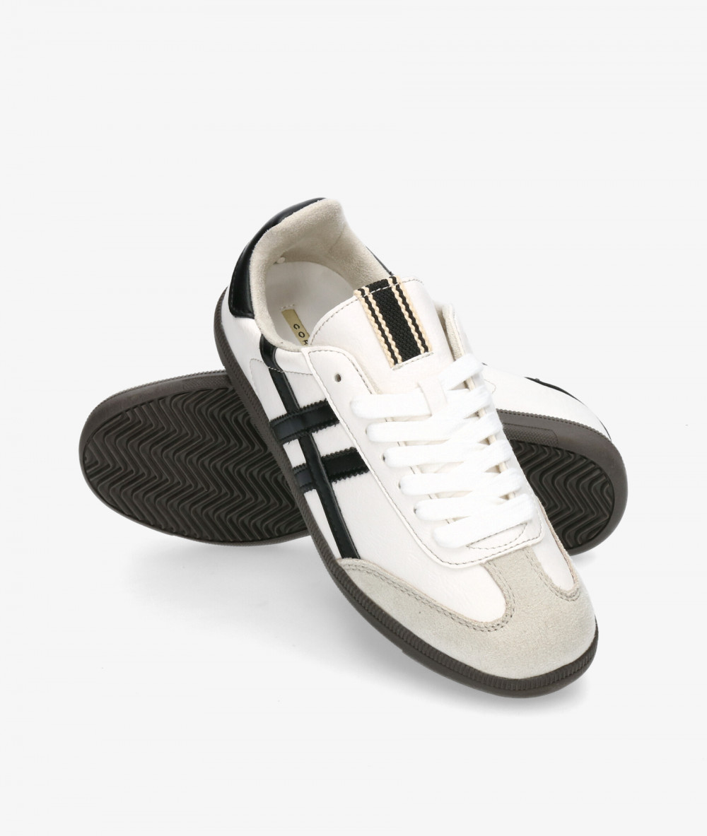 Deportivos CORINA  M5520 en blanco Deportivos CORINA  M5520 en blanco