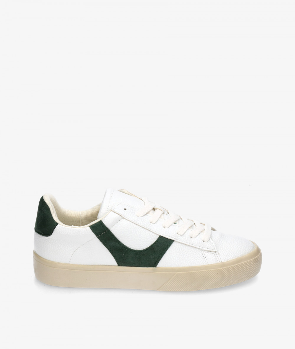 Deportivos CORINA  M5540 en blanco Deportivos CORINA  M5540 en blanco