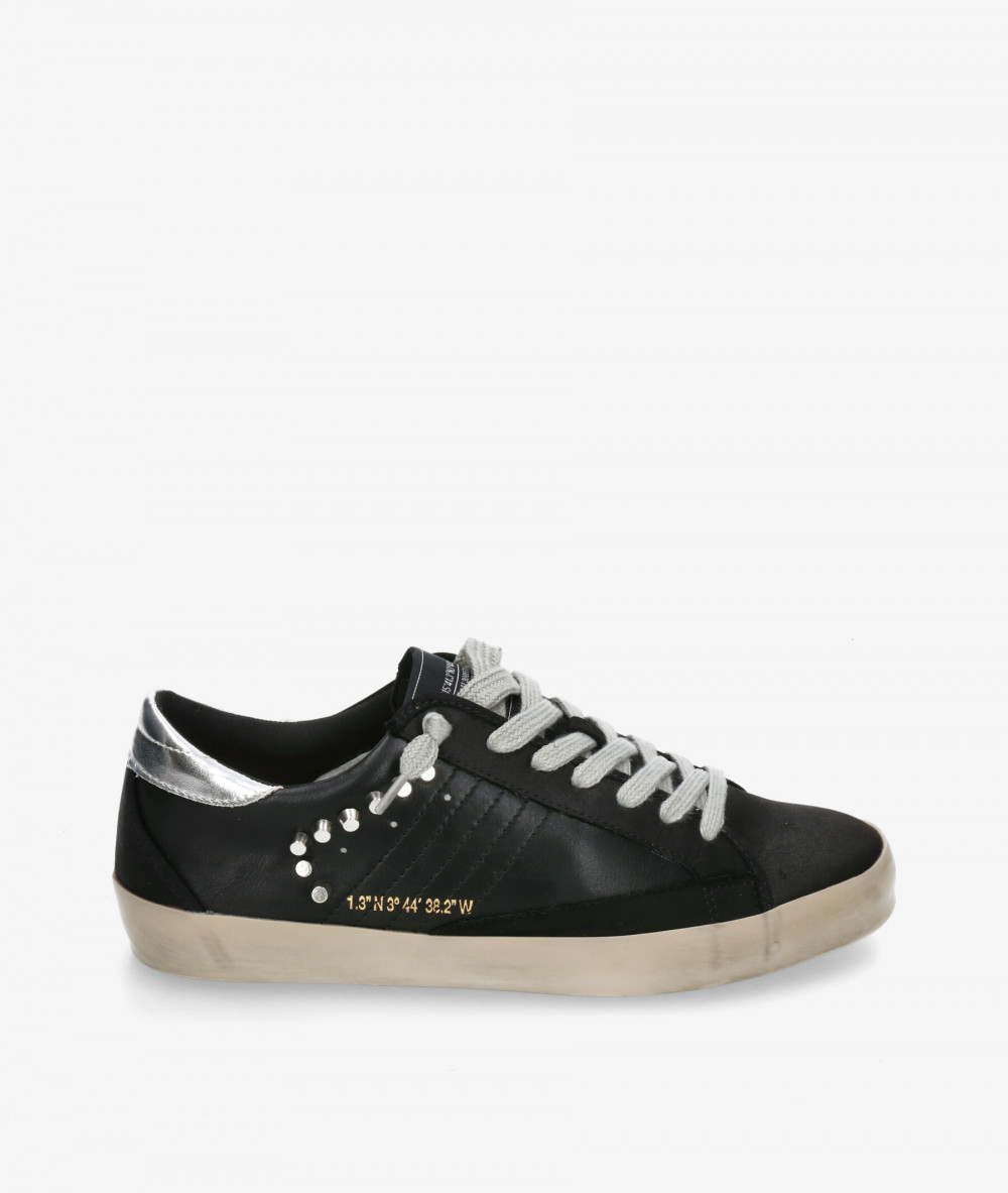 Deportivos CORINA  M5500 en negro Deportivos CORINA  M5500 en negro