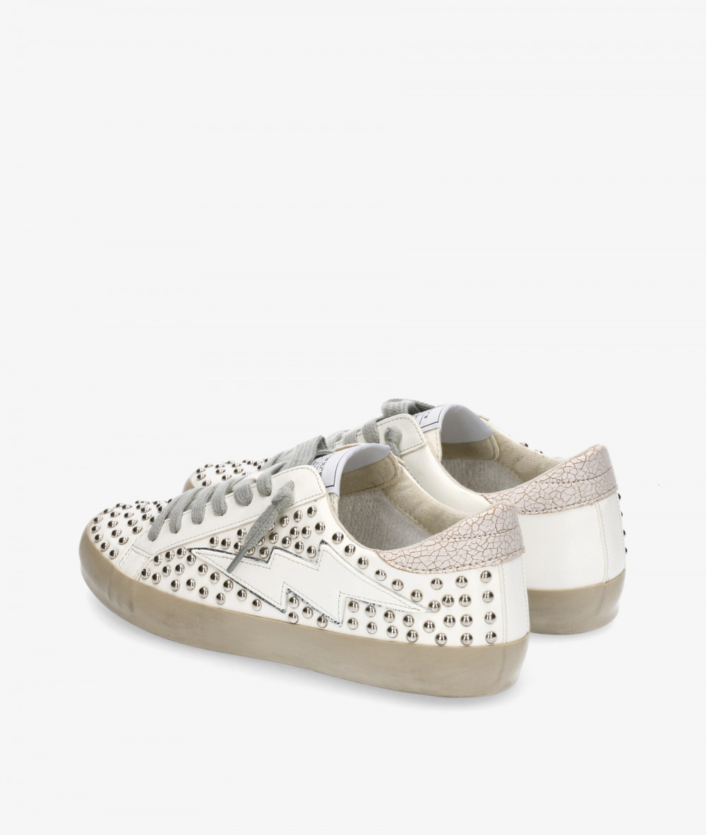 Deportivos CORINA  M5501 en blanco Deportivos CORINA  M5501 en blanco