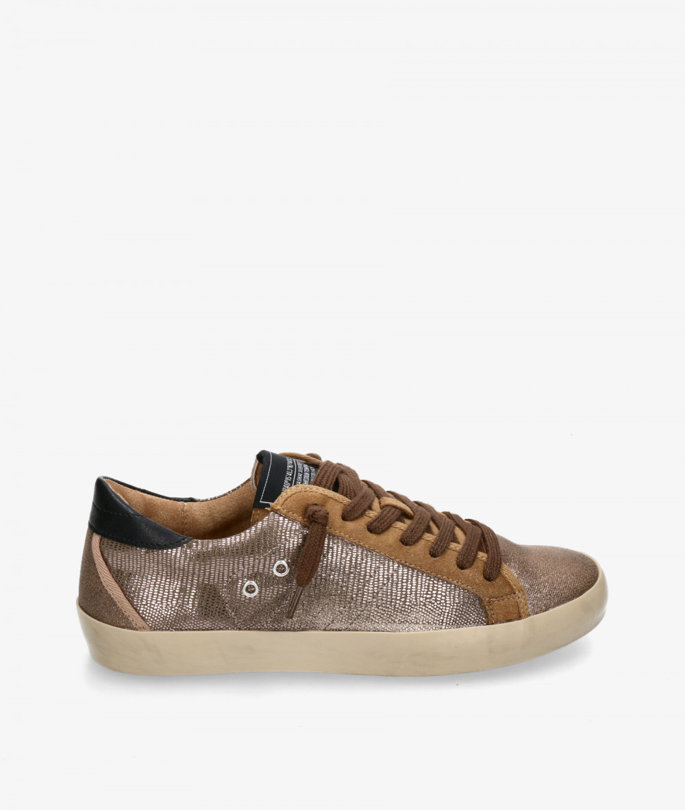 Deportivos CORINA  M5503 en bronce Deportivos CORINA  M5503 en bronce
