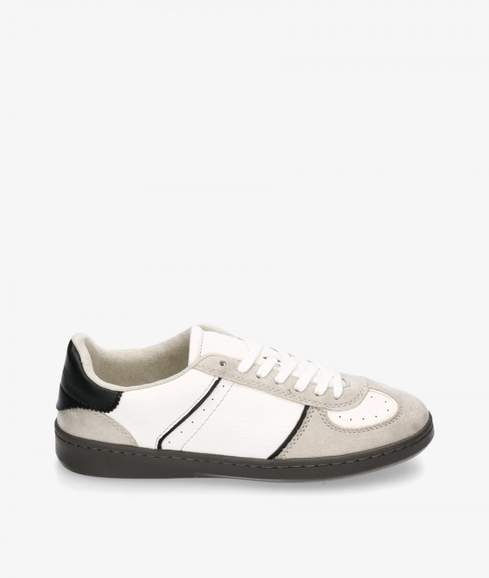 Deportivos CORINA  M5525 en blanco Deportivos CORINA  M5525 en blanco
