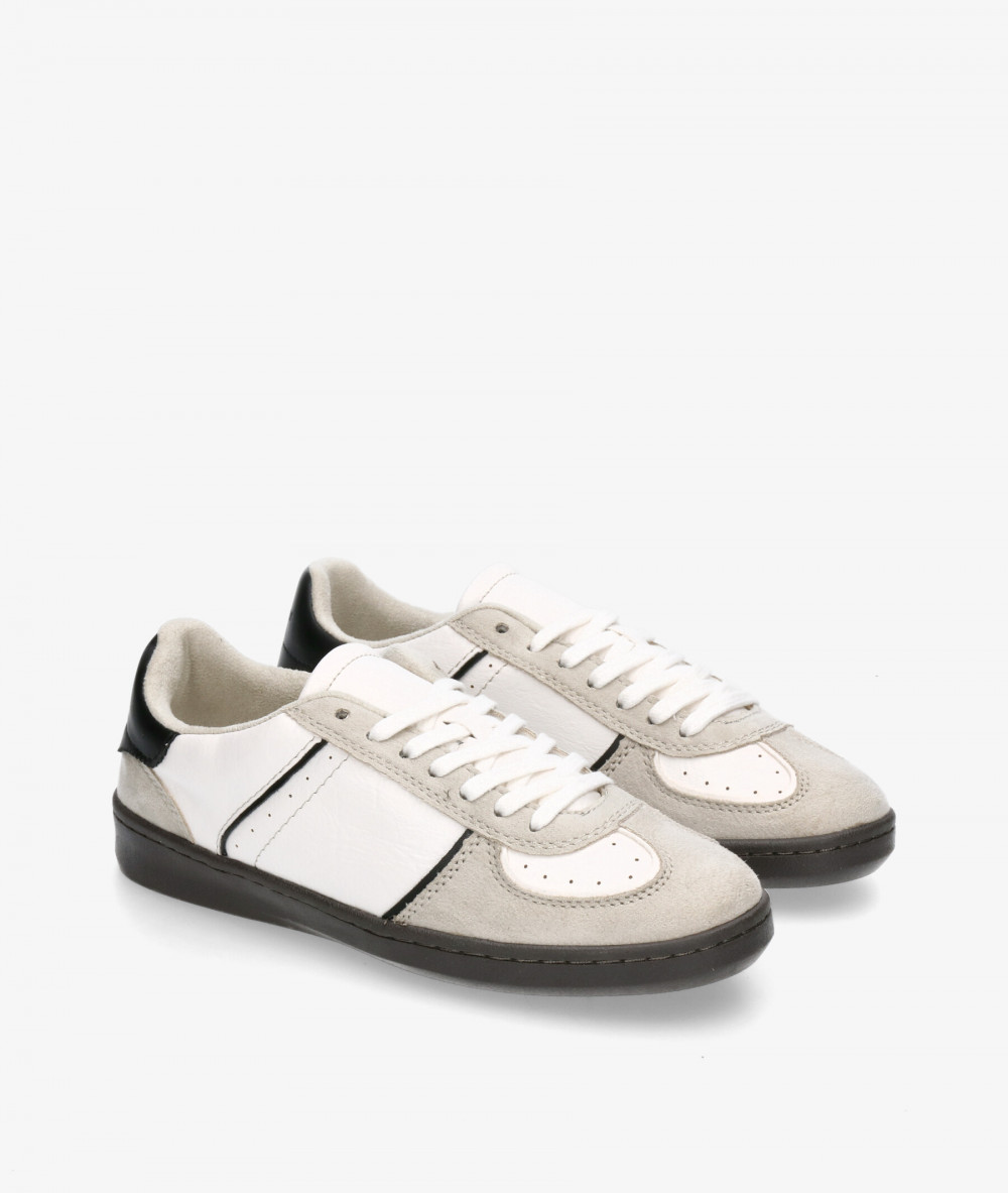 Deportivos CORINA  M5525 en blanco Deportivos CORINA  M5525 en blanco