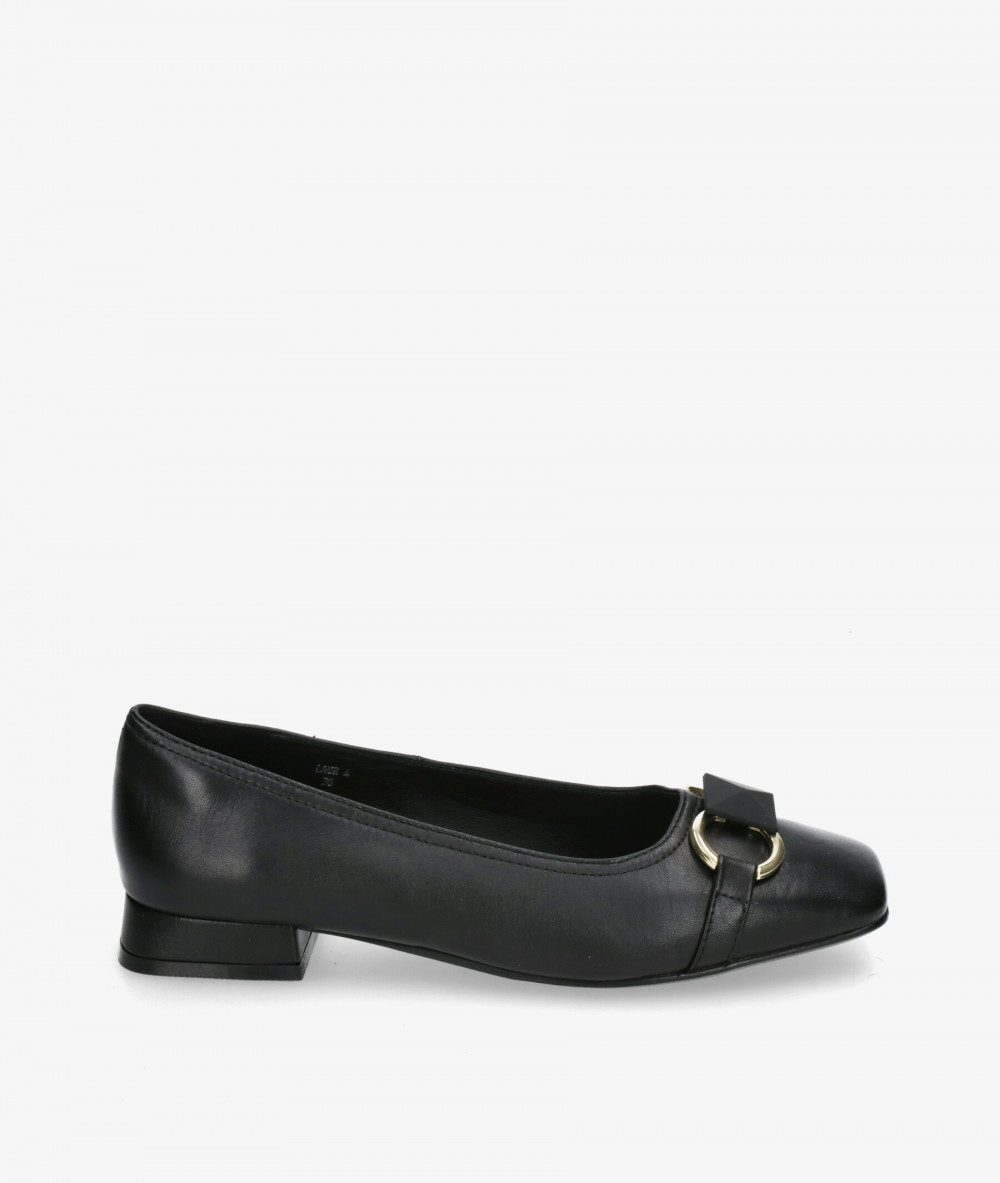 Zapatos de vestir Stephen Allen LAUR-4 11558-C26 en negro Zapatos de vestir Stephen Allen LAUR-4 11558-C26 en negro