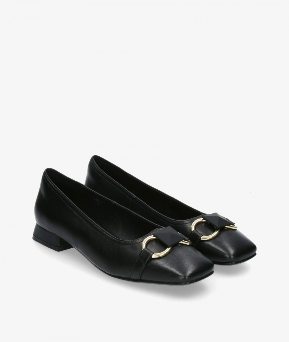 Zapatos de vestir Stephen Allen LAUR-4 11558-C26 en negro Zapatos de vestir Stephen Allen LAUR-4 11558-C26 en negro