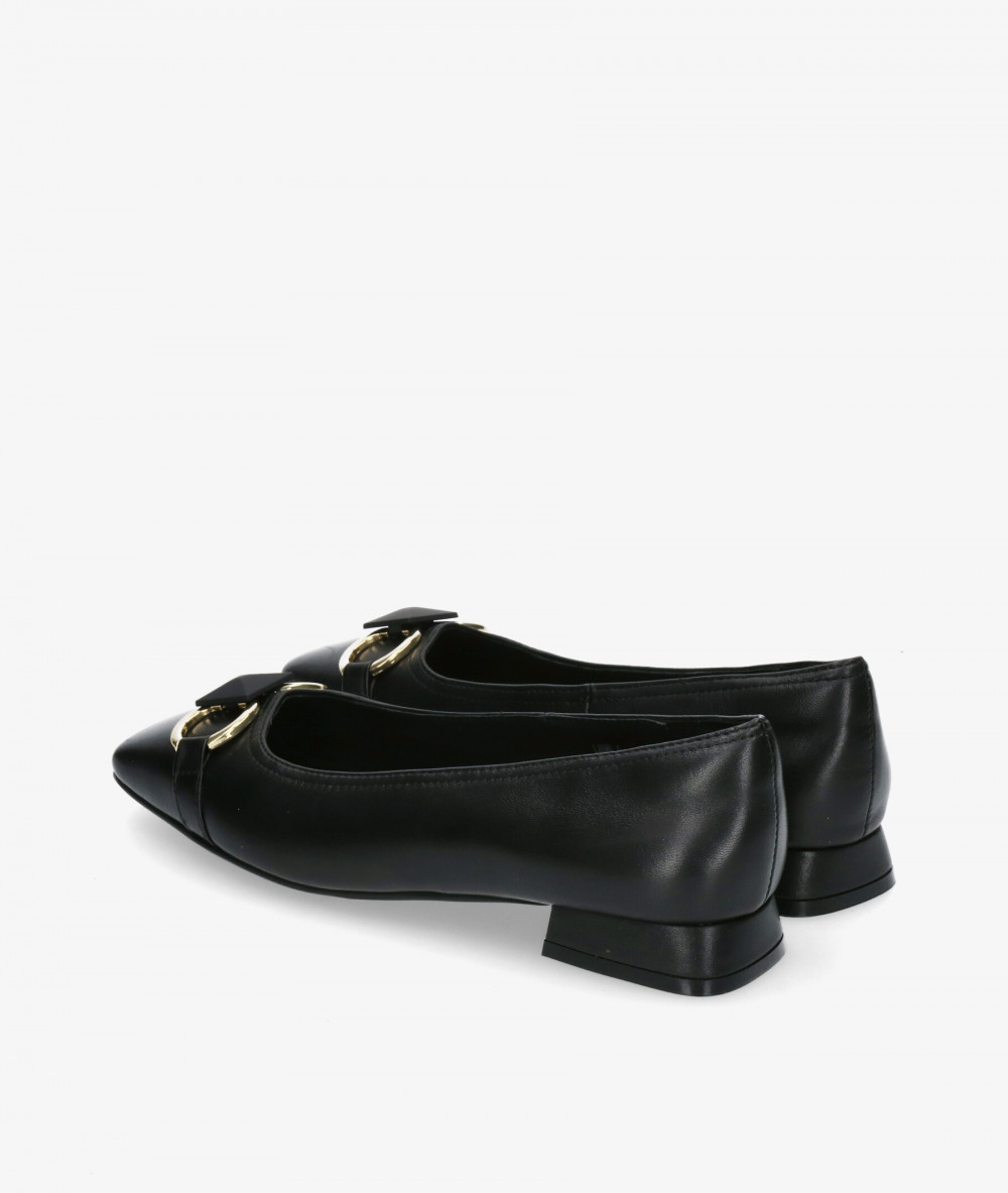Zapatos de vestir Stephen Allen LAUR-4 11558-C26 en negro Zapatos de vestir Stephen Allen LAUR-4 11558-C26 en negro
