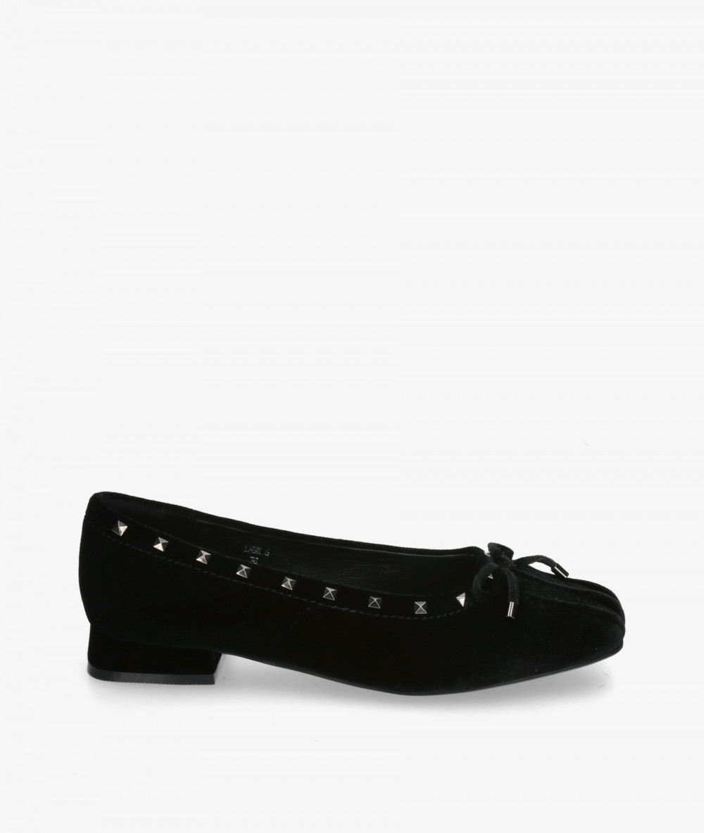 Zapatos de vestir Stephen Allen LAUR-6  11558-C30 en NEGRO TERCIOPELO Zapatos de vestir Stephen Allen LAUR-6  11558-C30 en NEGRO TERCIOPELO