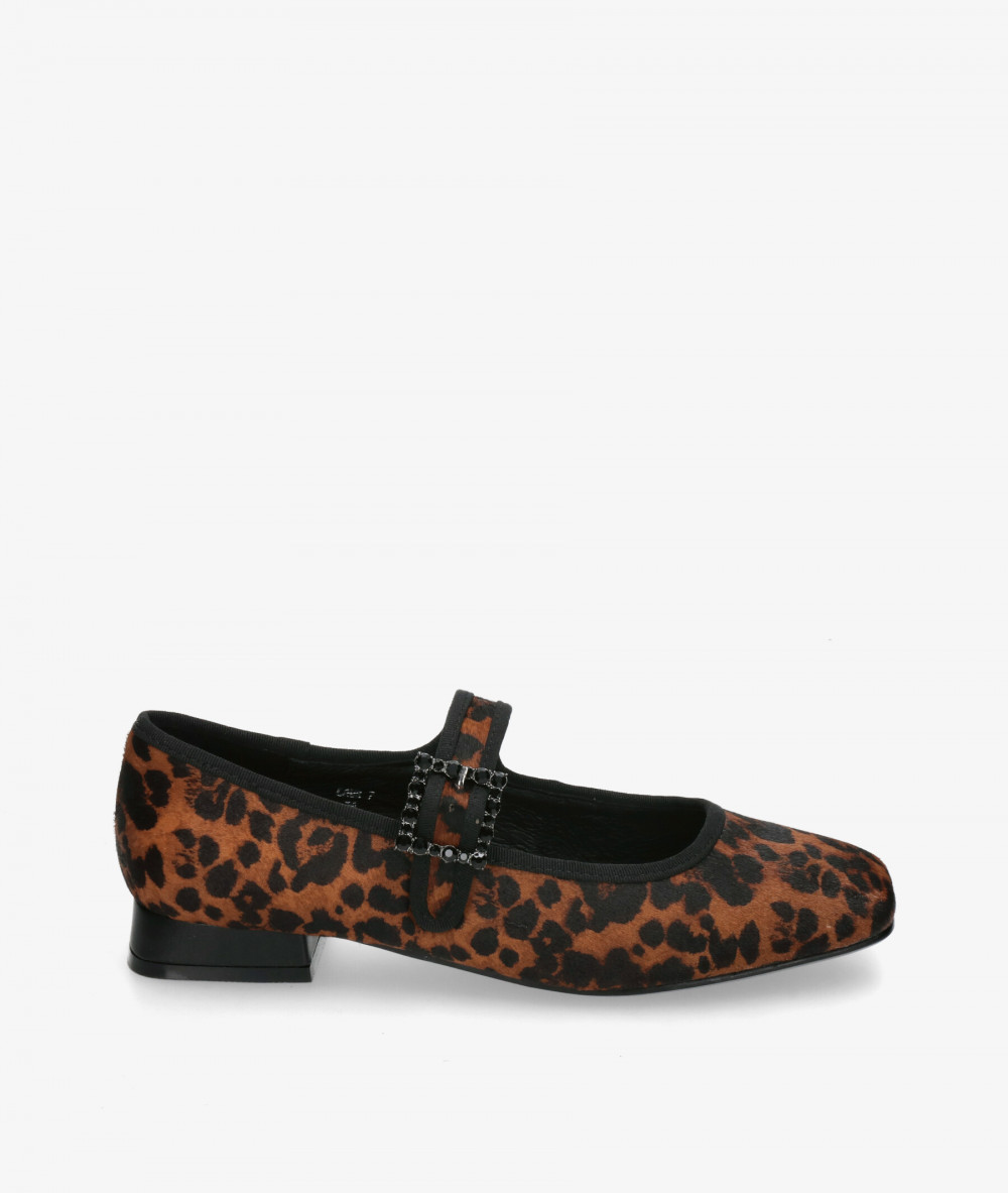 Zapatos de vestir Stephen Allen LAUR-7   11558-C6 en leopardo  Zapatos de vestir Stephen Allen LAUR-7   11558-C6 en leopardo