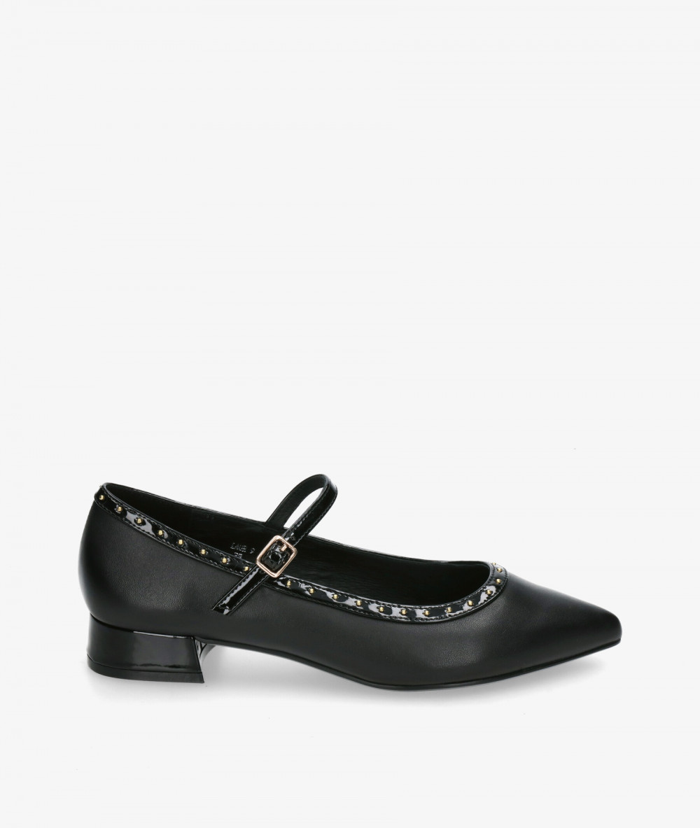 Zapatos de vestir Stephen Allen LAUR-9   K19123-60 en negro Zapatos de vestir Stephen Allen LAUR-9   K19123-60 en negro