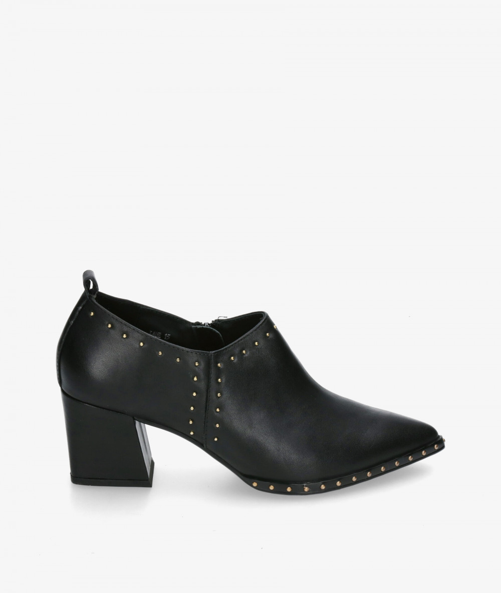 Zapatos de vestir Stephen Allen LAUR-15  K19118H-C21 en negro Zapatos de vestir Stephen Allen LAUR-15  K19118H-C21 en negro