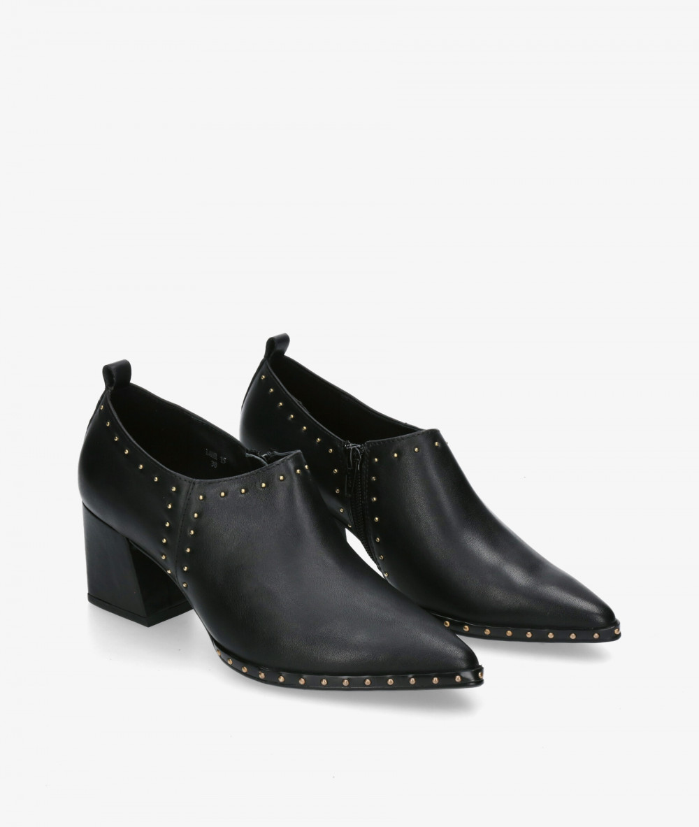 Zapatos de vestir Stephen Allen LAUR-15  K19118H-C21 en negro Zapatos de vestir Stephen Allen LAUR-15  K19118H-C21 en negro