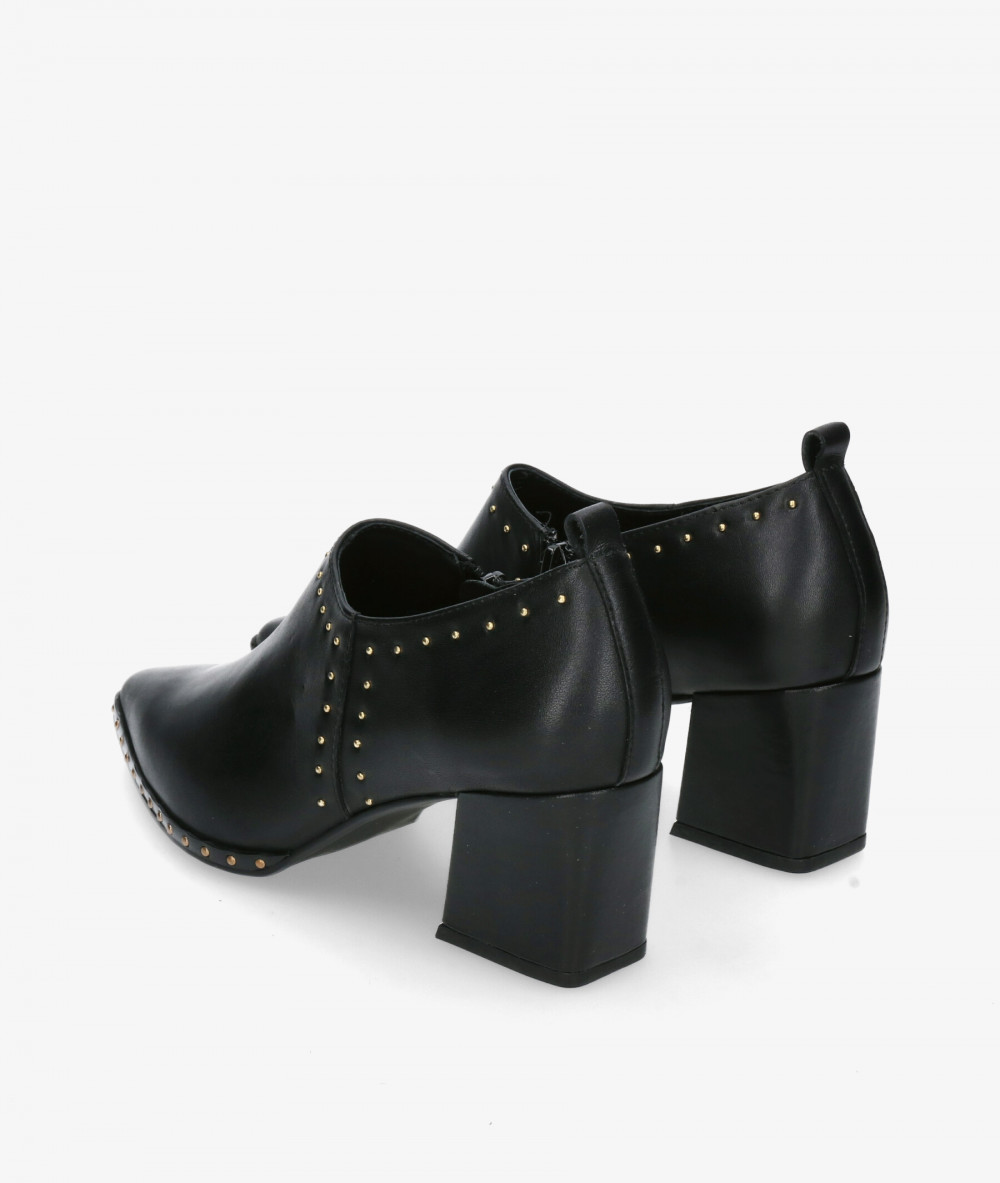 Zapatos de vestir Stephen Allen LAUR-15  K19118H-C21 en negro Zapatos de vestir Stephen Allen LAUR-15  K19118H-C21 en negro