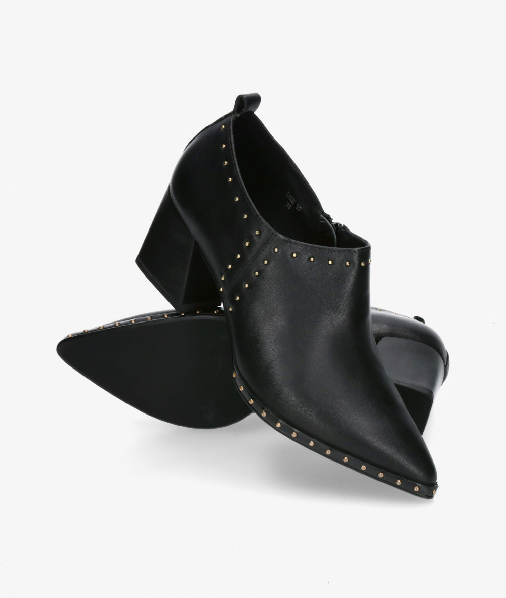 Zapatos de vestir Stephen Allen LAUR-15  K19118H-C21 en negro Zapatos de vestir Stephen Allen LAUR-15  K19118H-C21 en negro