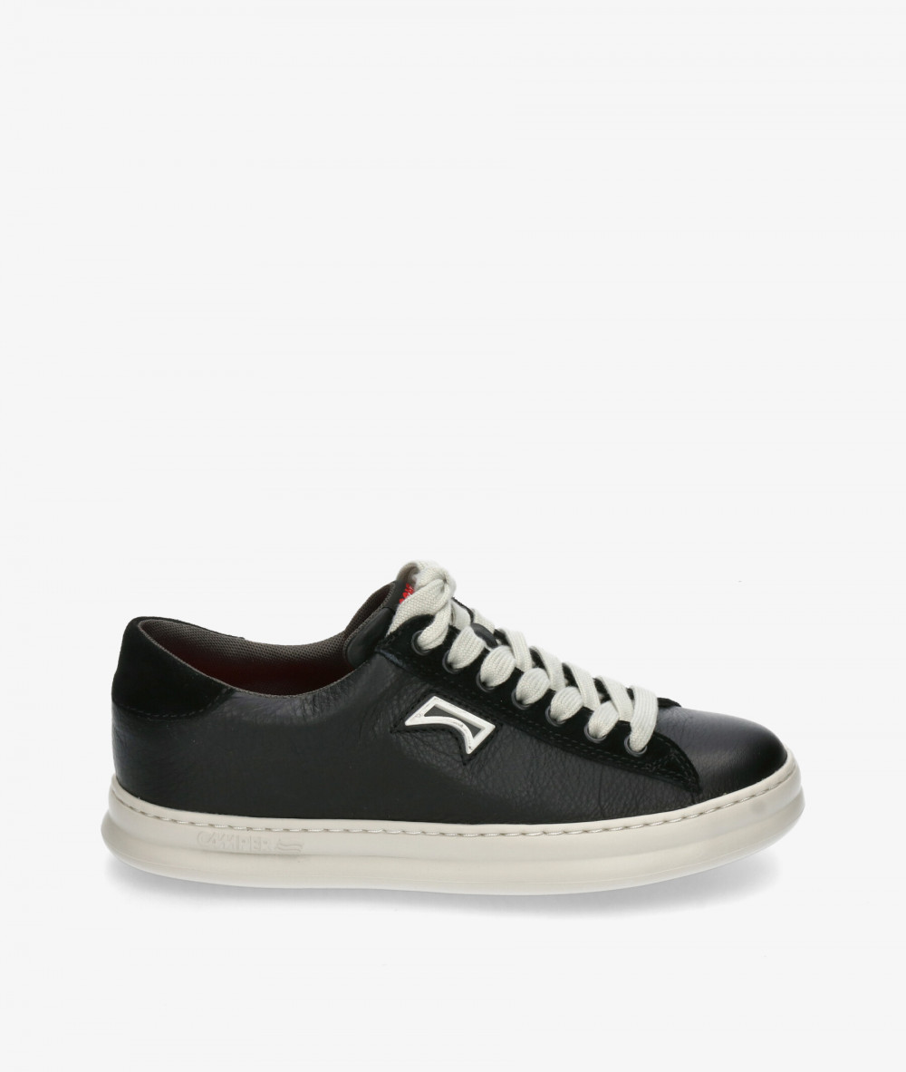 Deportivos Camper  K201855 en negro Deportivos Camper  K201855 en negro