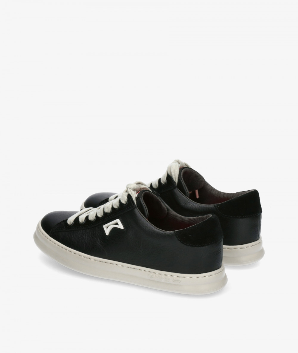 Deportivos Camper  K201855 en negro Deportivos Camper  K201855 en negro