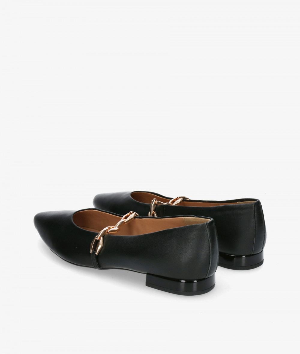 Zapatos de vestir Gioseppo HALLIE en negro Zapatos de vestir Gioseppo HALLIE en negro