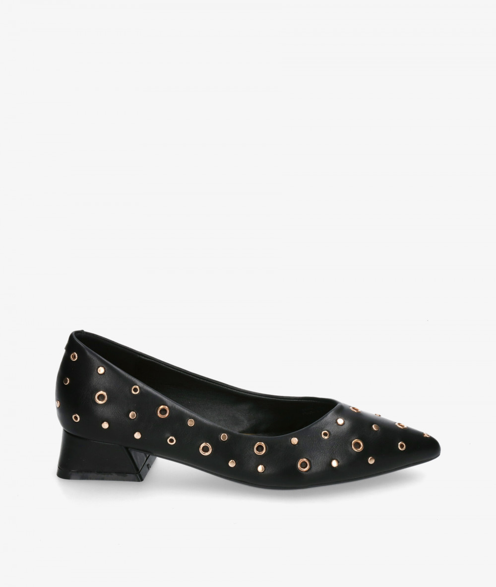 Zapatos de vestir Gioseppo KENYON en negro Zapatos de vestir Gioseppo KENYON en negro