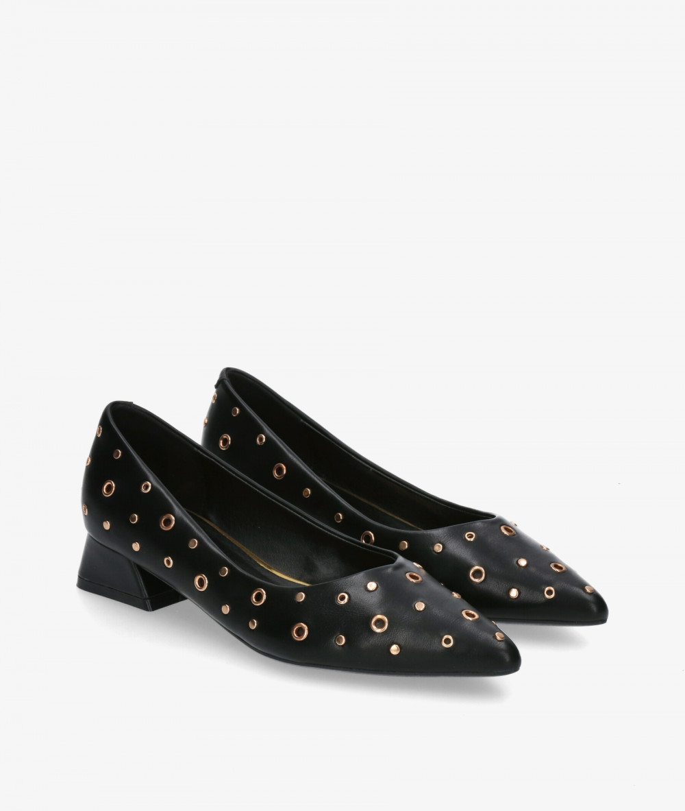 Zapatos de vestir Gioseppo KENYON en negro Zapatos de vestir Gioseppo KENYON en negro