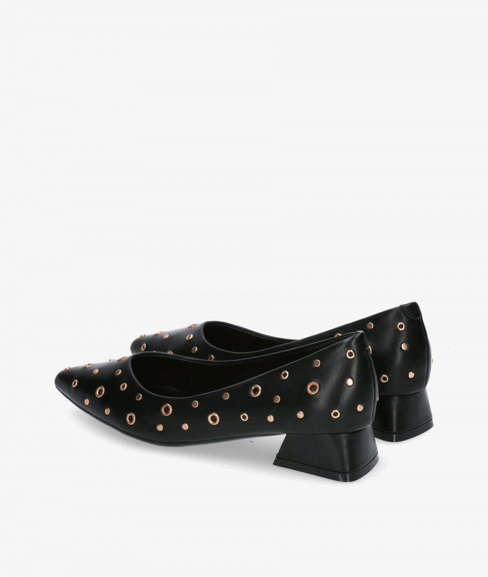 Zapatos de vestir Gioseppo KENYON en negro Zapatos de vestir Gioseppo KENYON en negro