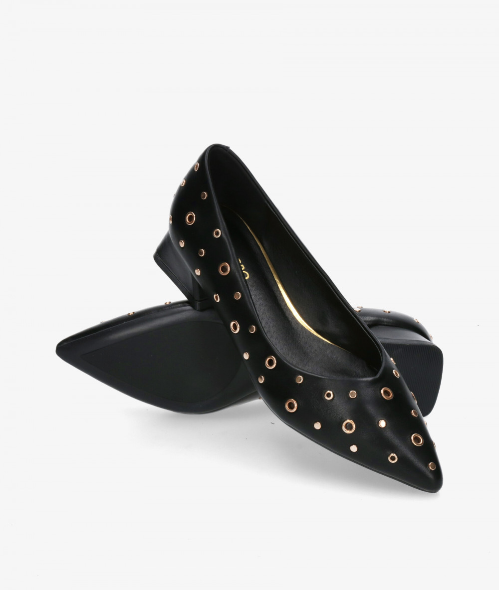 Zapatos de vestir Gioseppo KENYON en negro Zapatos de vestir Gioseppo KENYON en negro