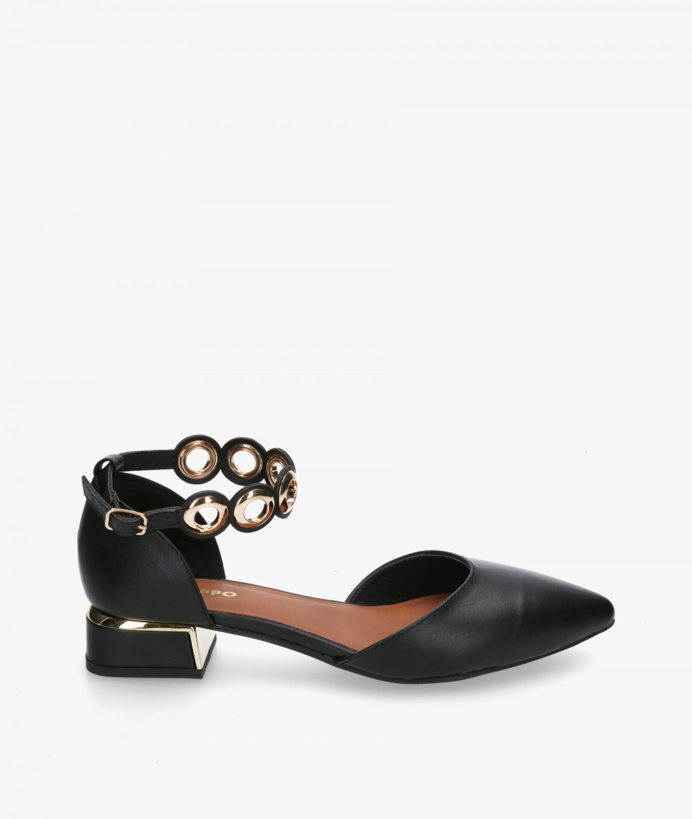 Zapatos de vestir Gioseppo BAJOU en negro Zapatos de vestir Gioseppo BAJOU en negro