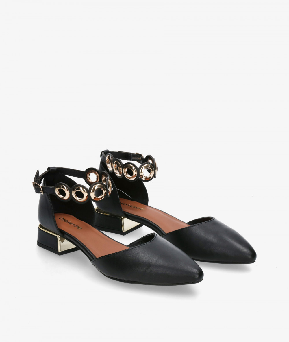Zapatos de vestir Gioseppo BAJOU en negro Zapatos de vestir Gioseppo BAJOU en negro