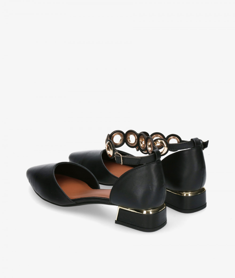 Zapatos de vestir Gioseppo BAJOU en negro Zapatos de vestir Gioseppo BAJOU en negro