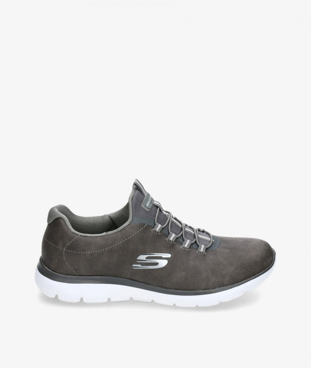 Deportivos Skechers 88888301 en topo Deportivos Skechers 88888301 en topo