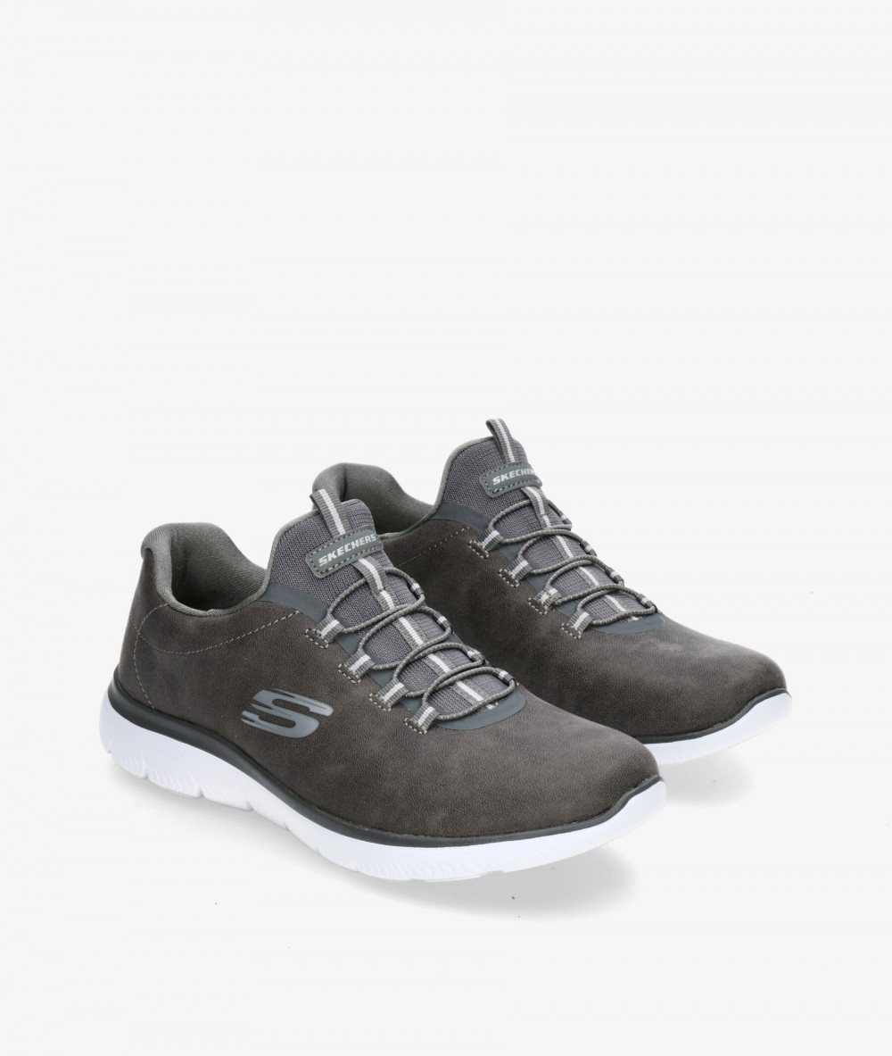 Deportivos Skechers 88888301 en topo Deportivos Skechers 88888301 en topo
