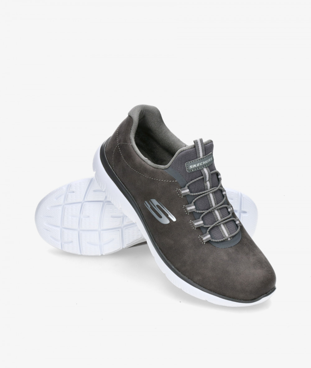 Deportivos Skechers 88888301 en topo Deportivos Skechers 88888301 en topo