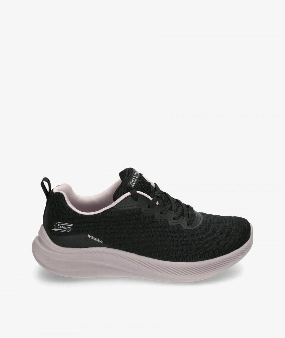 Deportivos Skechers 117731 en negro Deportivos Skechers 117731 en negro