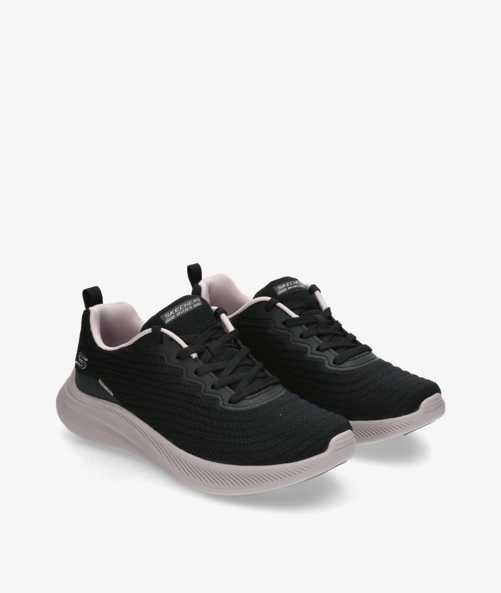 Deportivos Skechers 117731 en negro Deportivos Skechers 117731 en negro