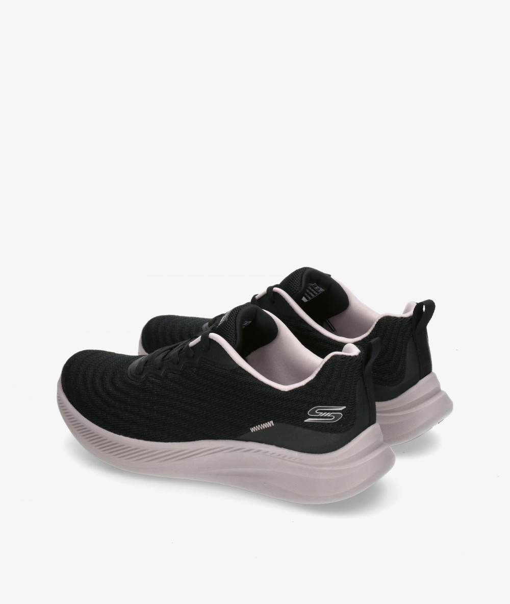 Deportivos Skechers 117731 en negro Deportivos Skechers 117731 en negro