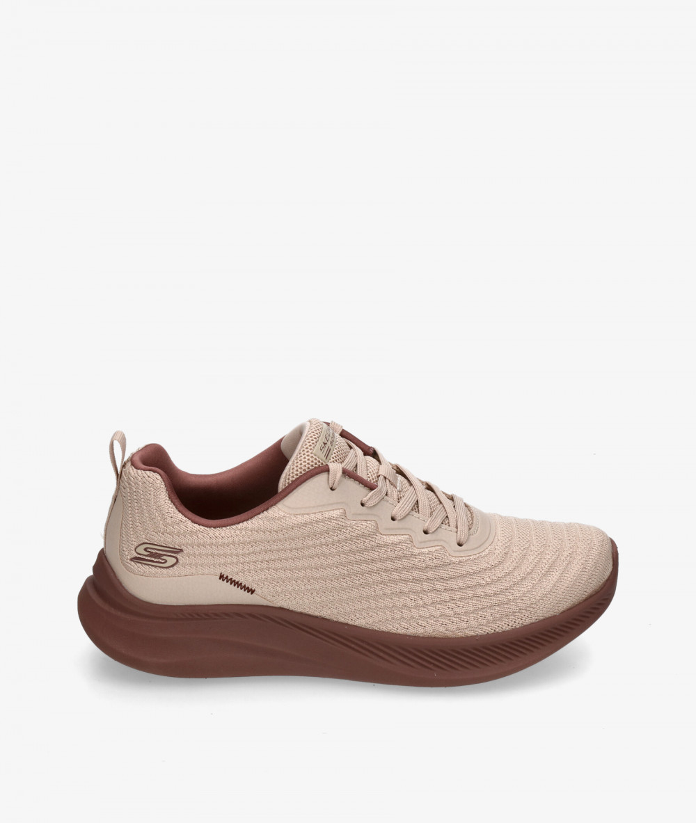 Deportivos Skechers 117731 en beige Deportivos Skechers 117731 en beige