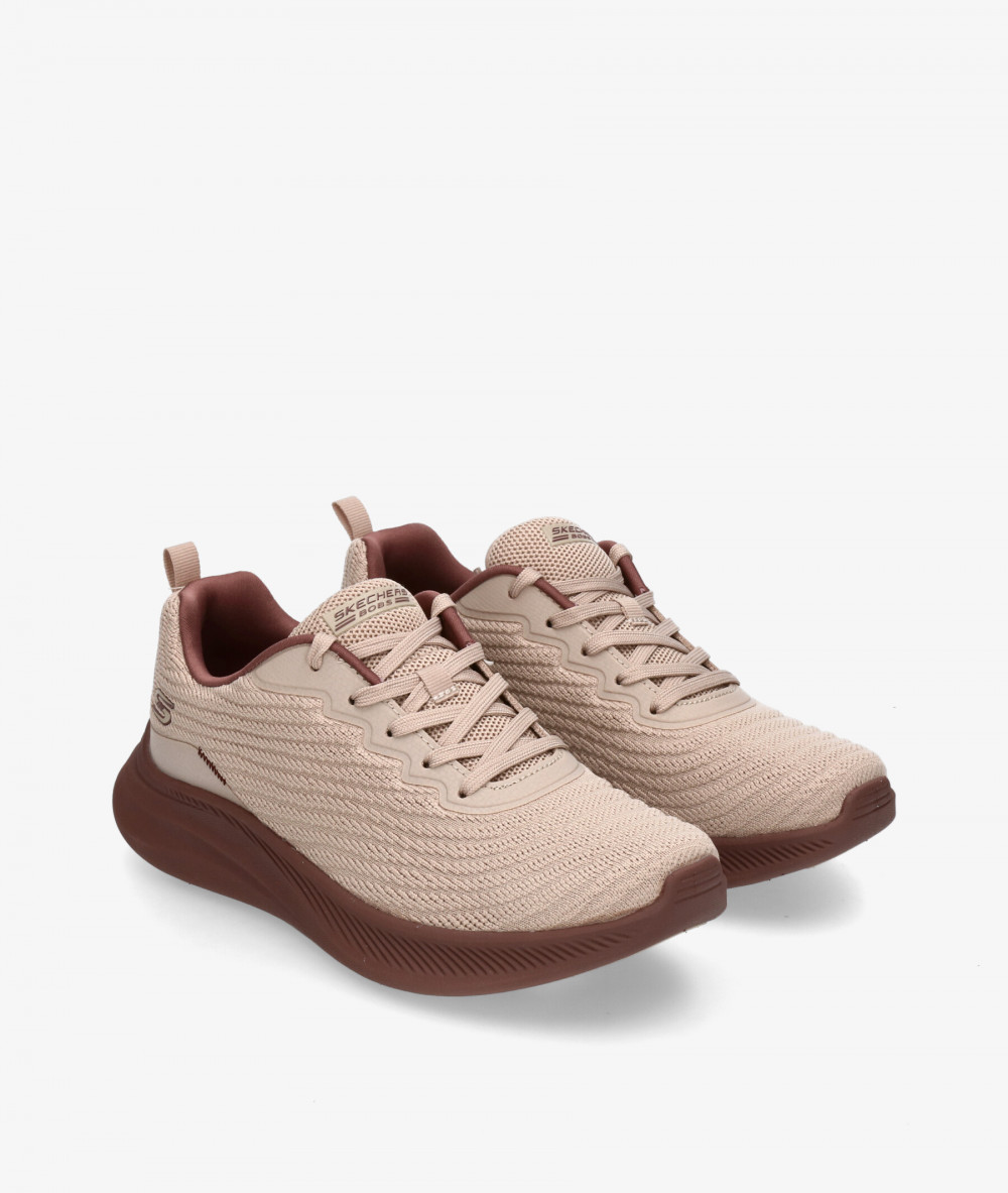 Deportivos Skechers 117731 en beige Deportivos Skechers 117731 en beige