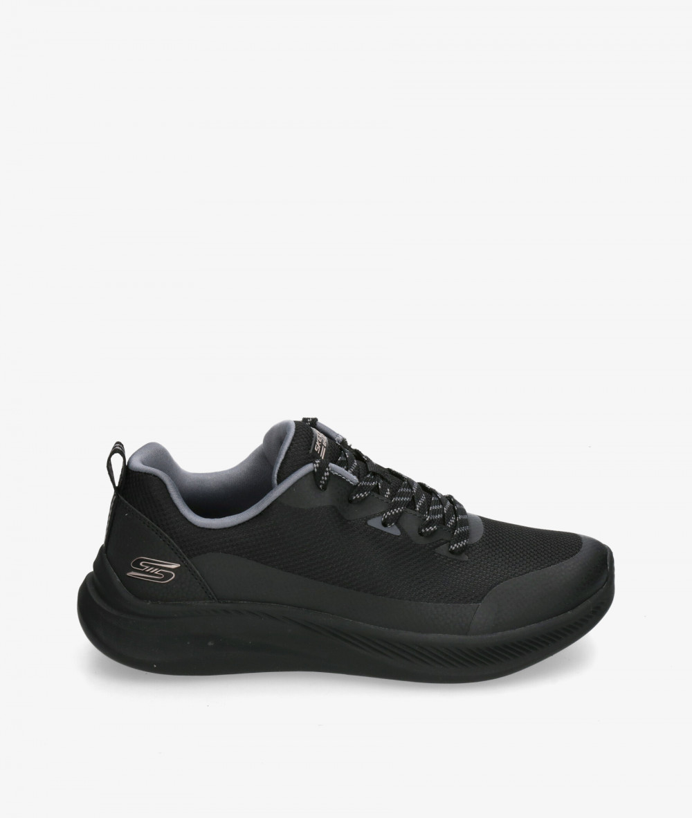Deportivos Skechers 117730 en negro Deportivos Skechers 117730 en negro
