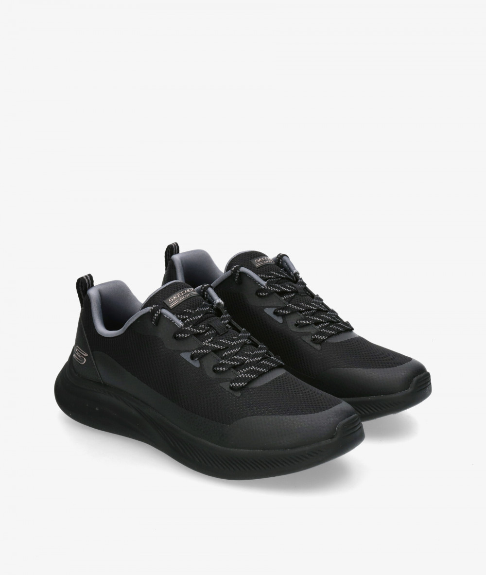 Deportivos Skechers 117730 en negro Deportivos Skechers 117730 en negro