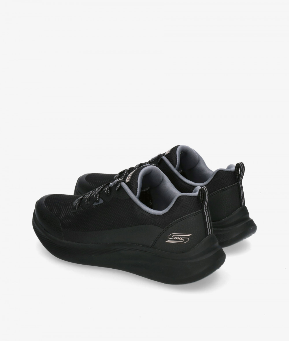 Deportivos Skechers 117730 en negro Deportivos Skechers 117730 en negro