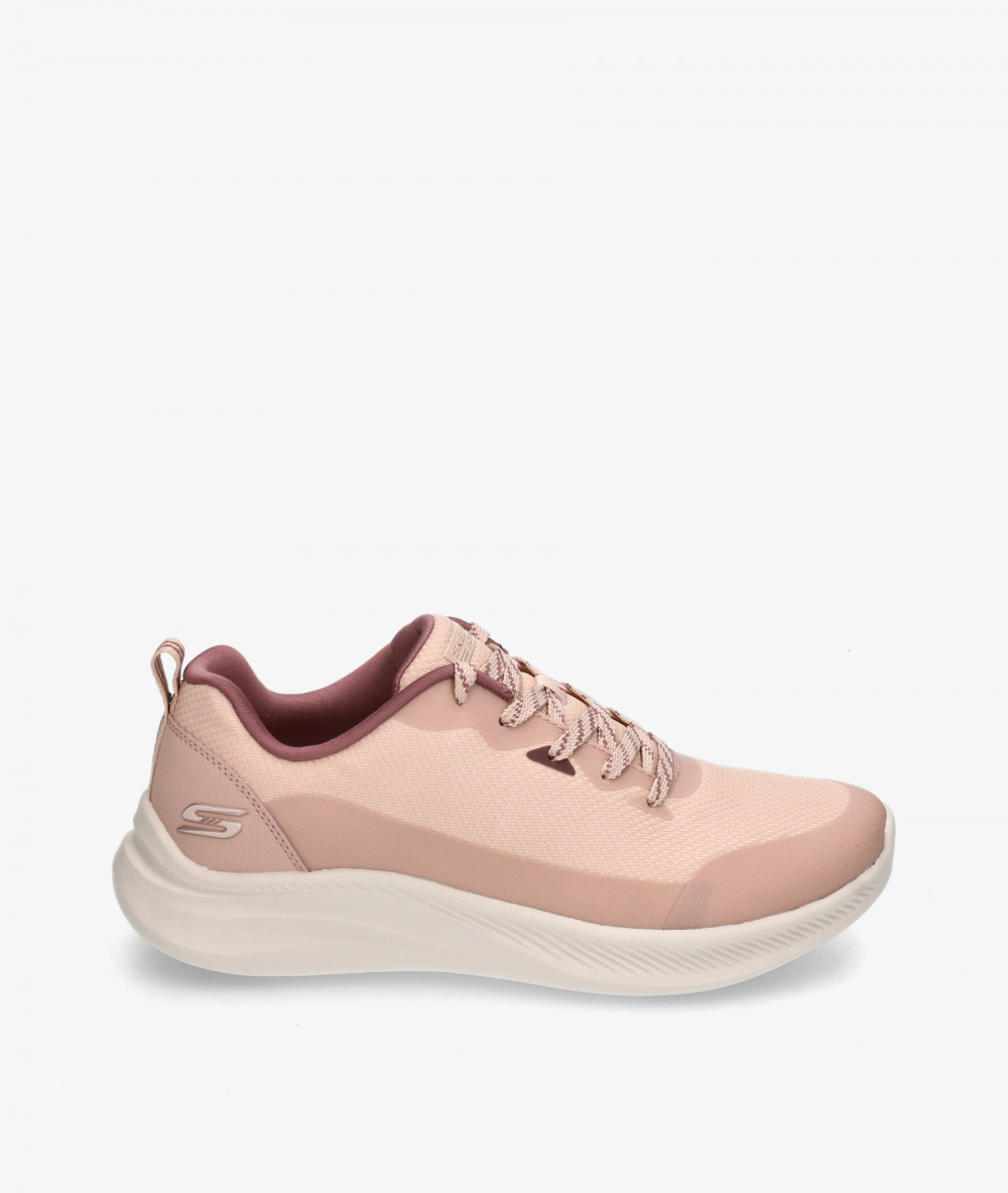 Deportivos Skechers 117730 en nude Deportivos Skechers 117730 en nude