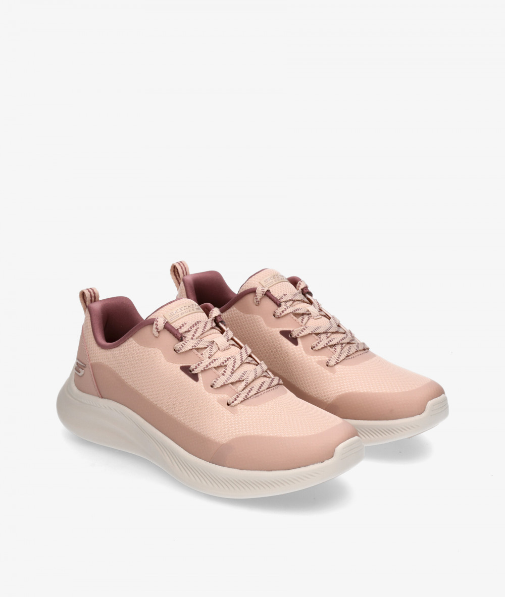 Deportivos Skechers 117730 en nude Deportivos Skechers 117730 en nude