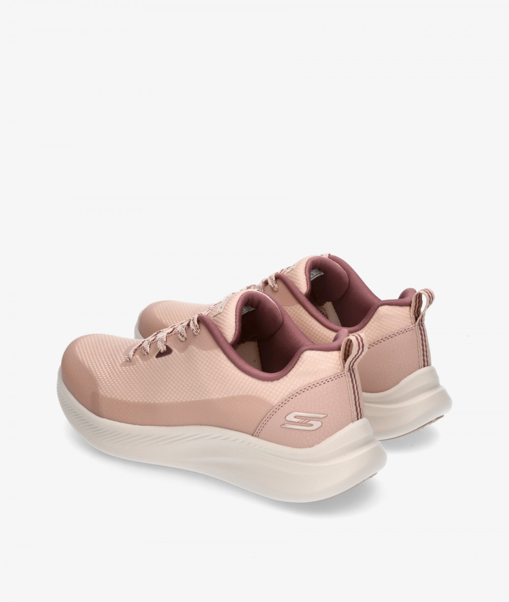 Deportivos Skechers 117730 en nude Deportivos Skechers 117730 en nude
