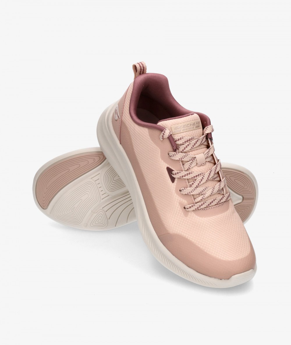 Deportivos Skechers 117730 en nude Deportivos Skechers 117730 en nude