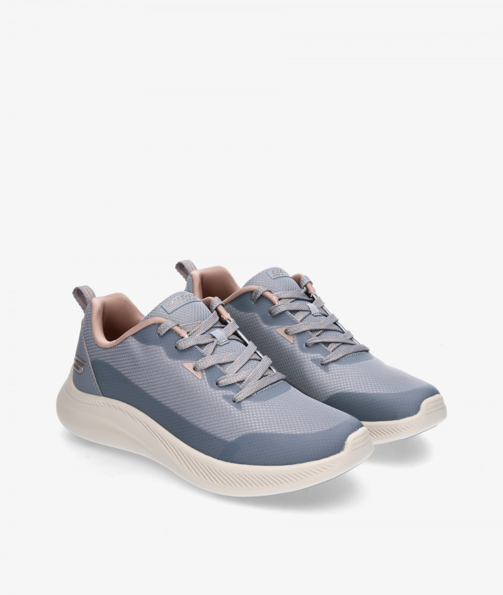 Deportivos Skechers 117730 en jeans Deportivos Skechers 117730 en jeans