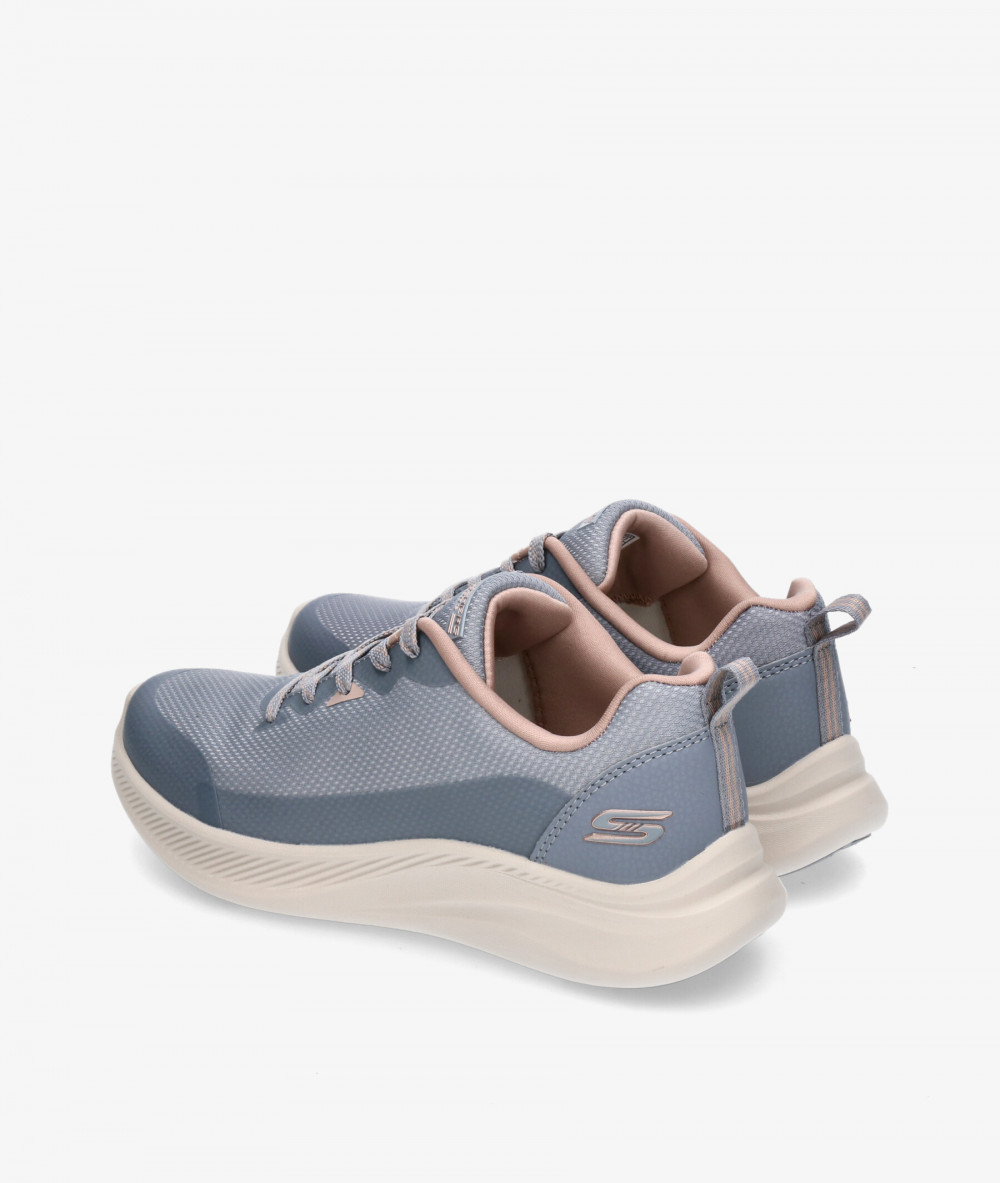 Deportivos Skechers 117730 en jeans Deportivos Skechers 117730 en jeans